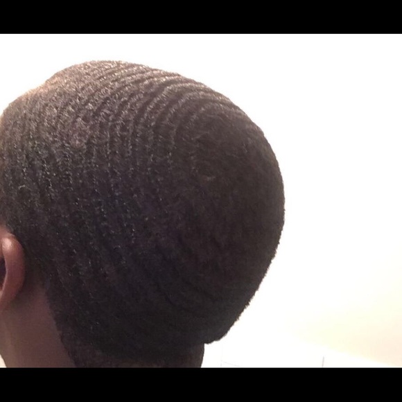 Meet your Posher, Kerby - Picture 1 of 1